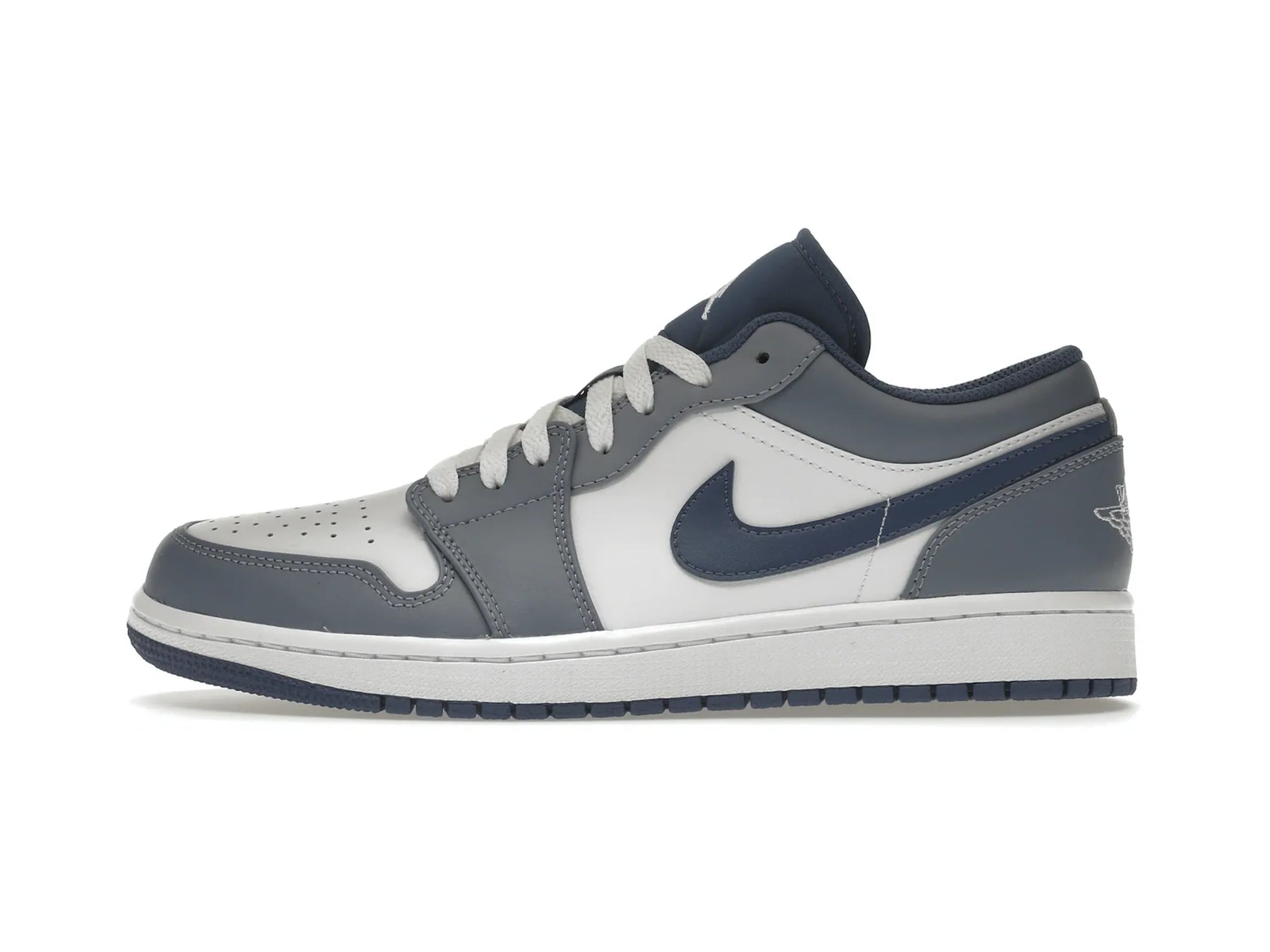 Nike Air Jordan 1 Low "Ashen Slate" - street-bill.dk