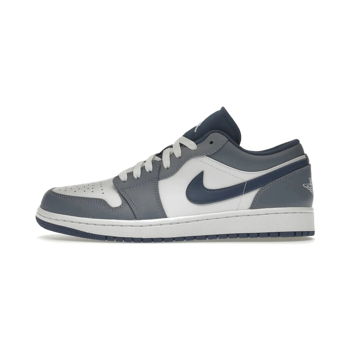 Nike Air Jordan 1 Low "Ashen Slate" - street-bill.dk