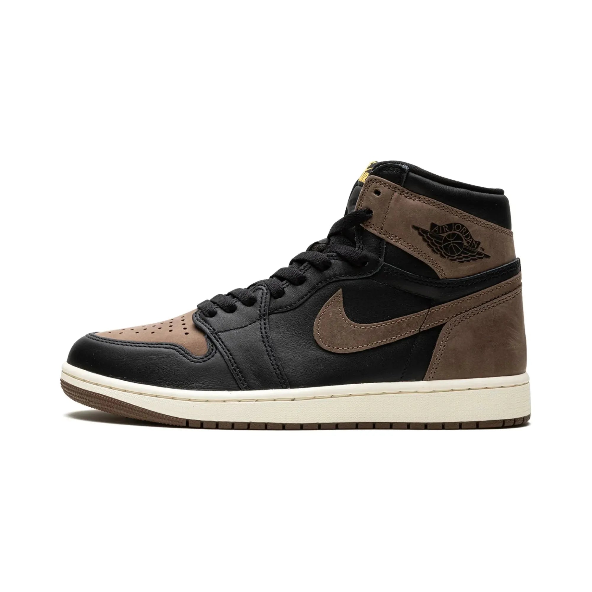 Nike Air Jordan 1 Retro High OG "Palomino" - street-bill.dk