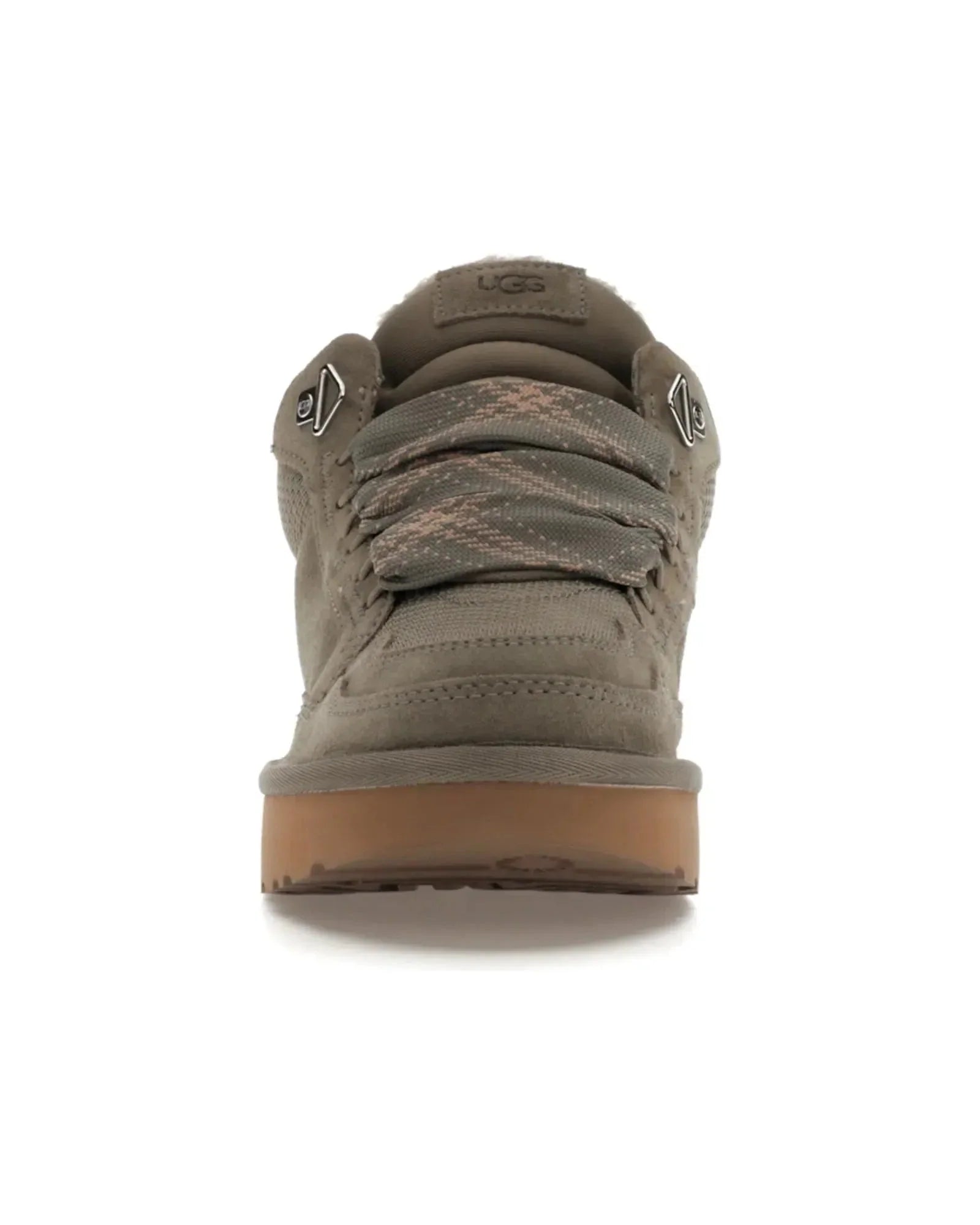 UGG Lowmel Moss Green (Women's)