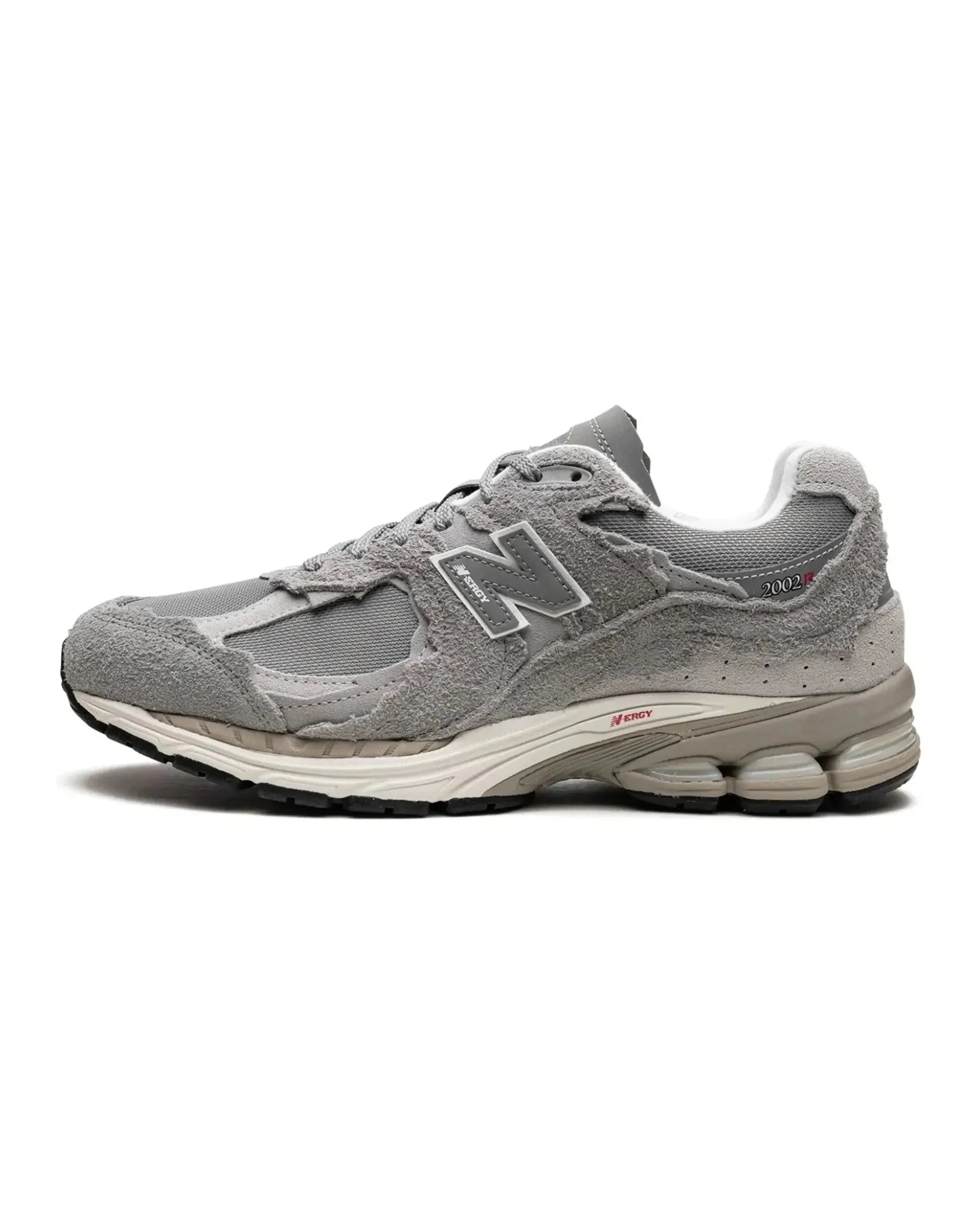 New Balance 2002R "Protection Pack Grey" - street-bill.dk
