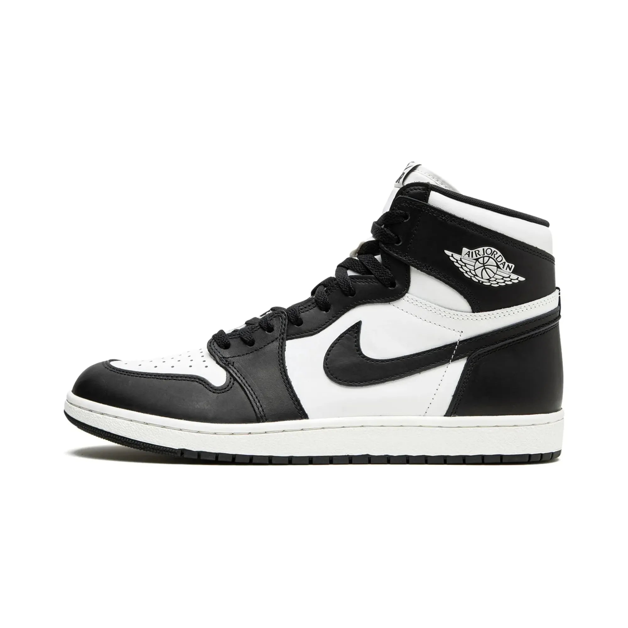 Nike Air Jordan 1 Retro High 85 "Black White" - street-bill.dk