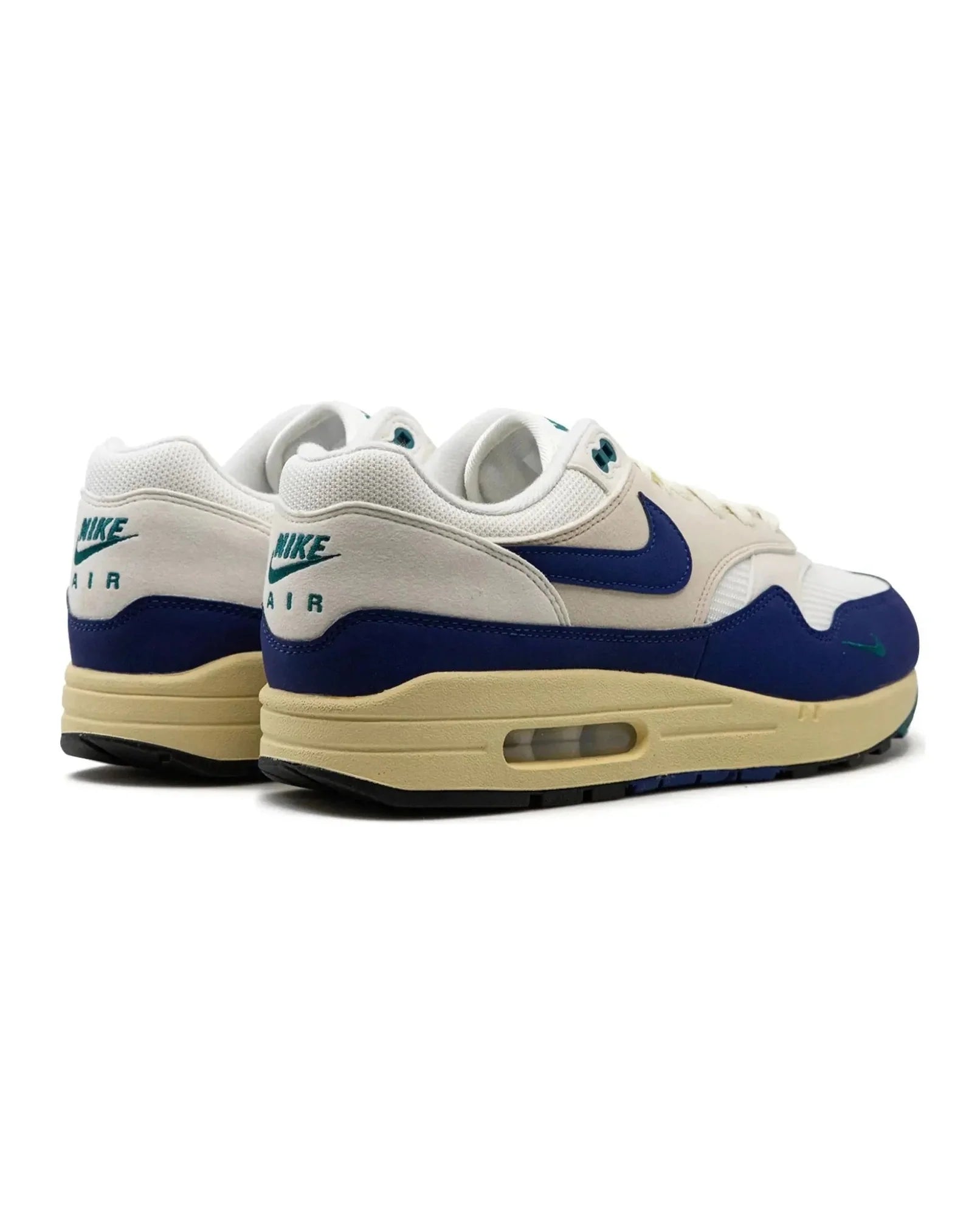 Nike Air Max 1 Athletic Department Deep Royal Blue