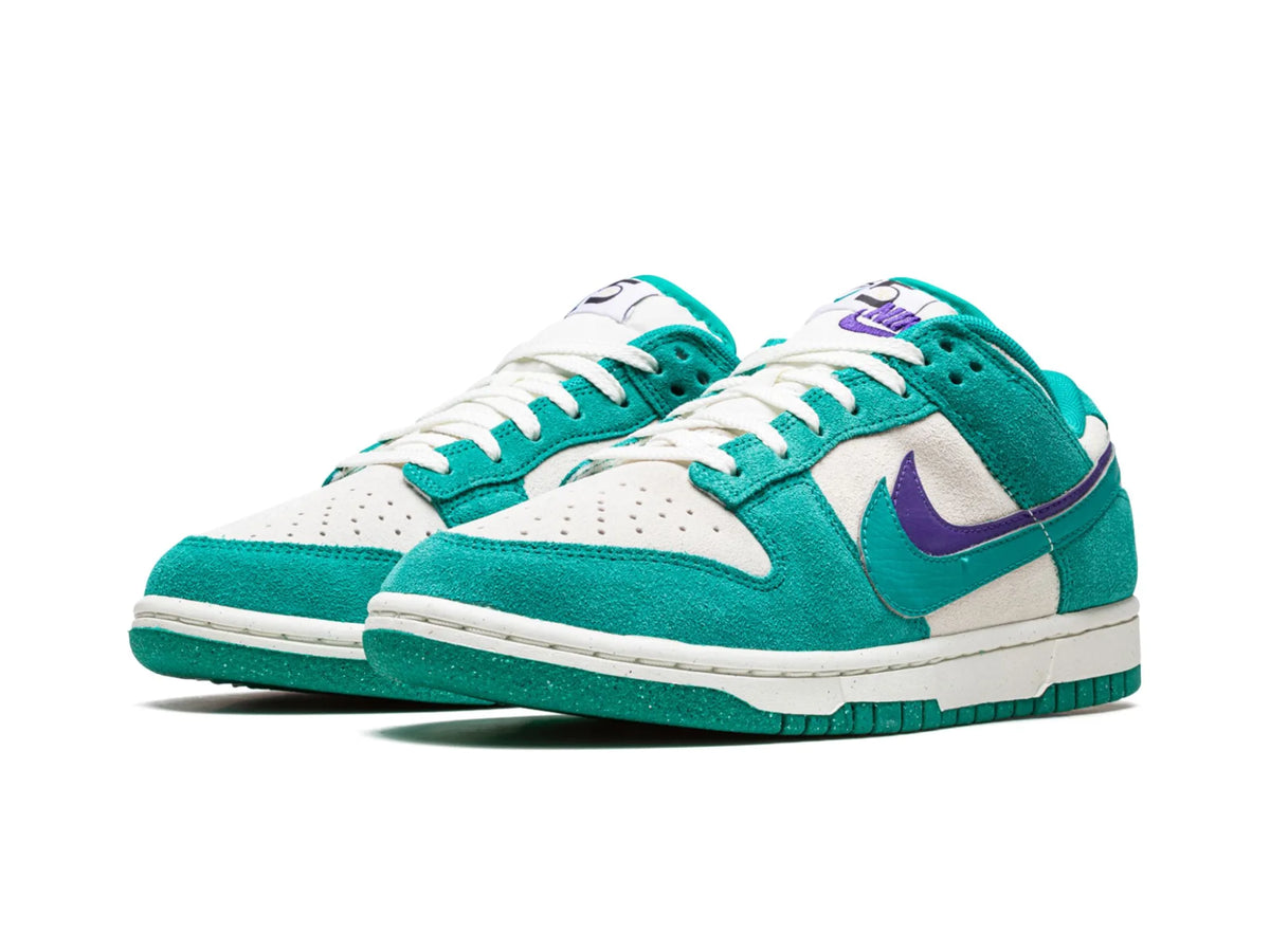 Nike Dunk Low SE 85 "Neptune Green" - street-bill.dk