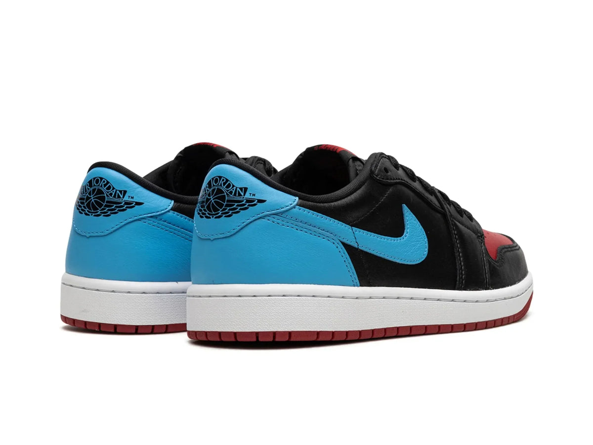 Nike Air Jordan 1 Retro Low OG "UNC to Chicago" - street-bill.dk