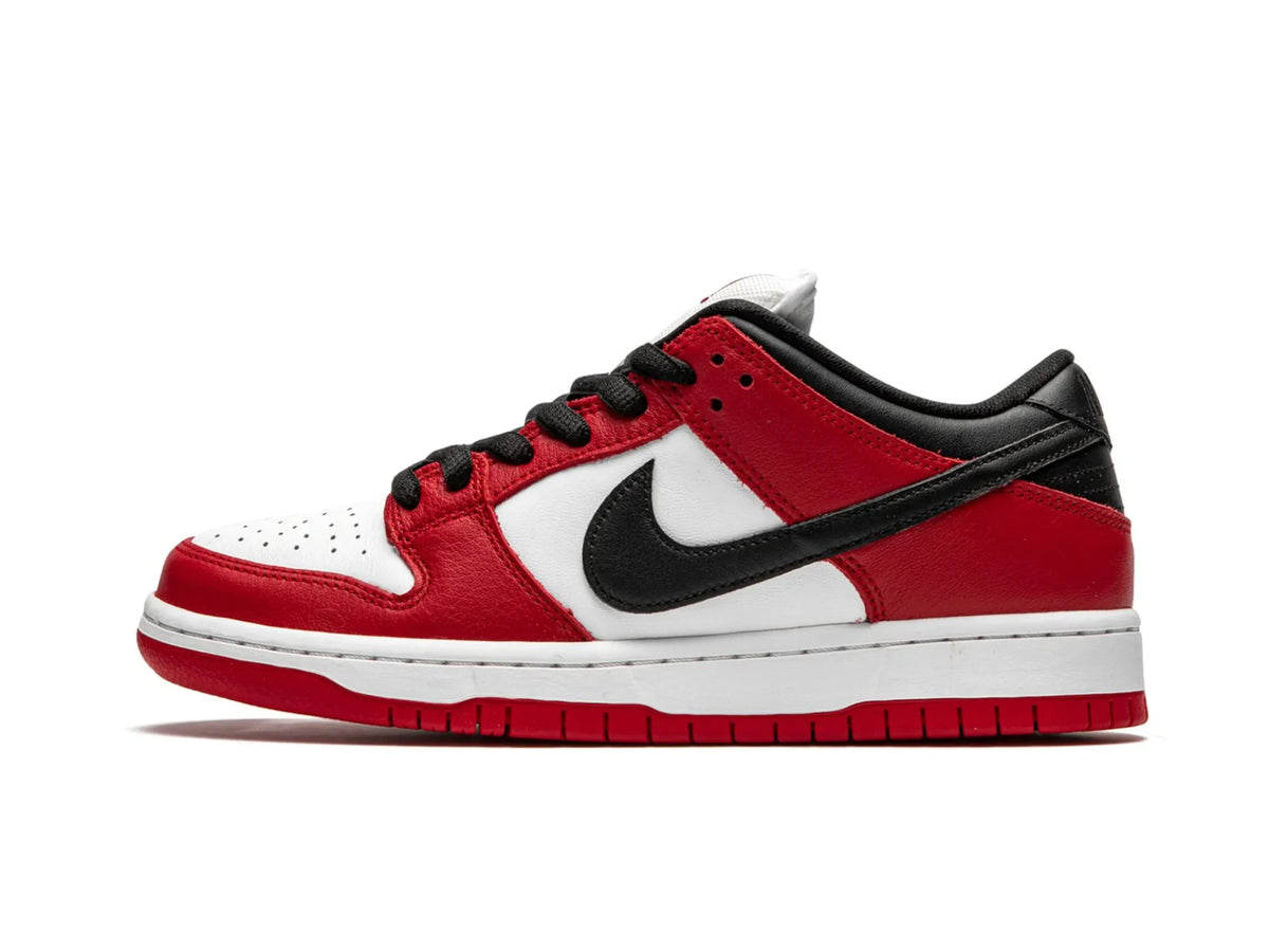 Nike SB Dunk Low "Chicago" - street-bill.dk