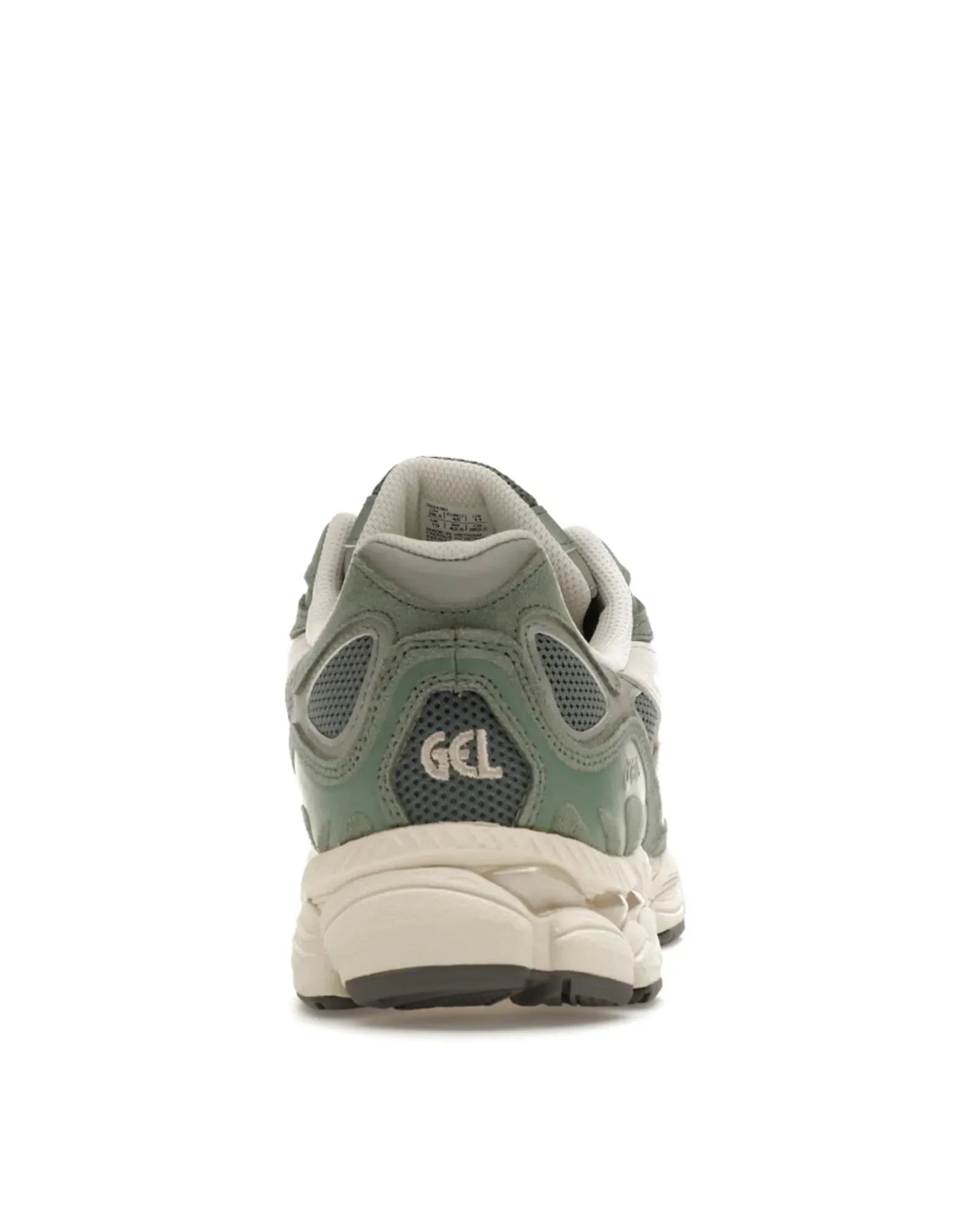 ASICS Gel-NYC Ivy Smoke Grey