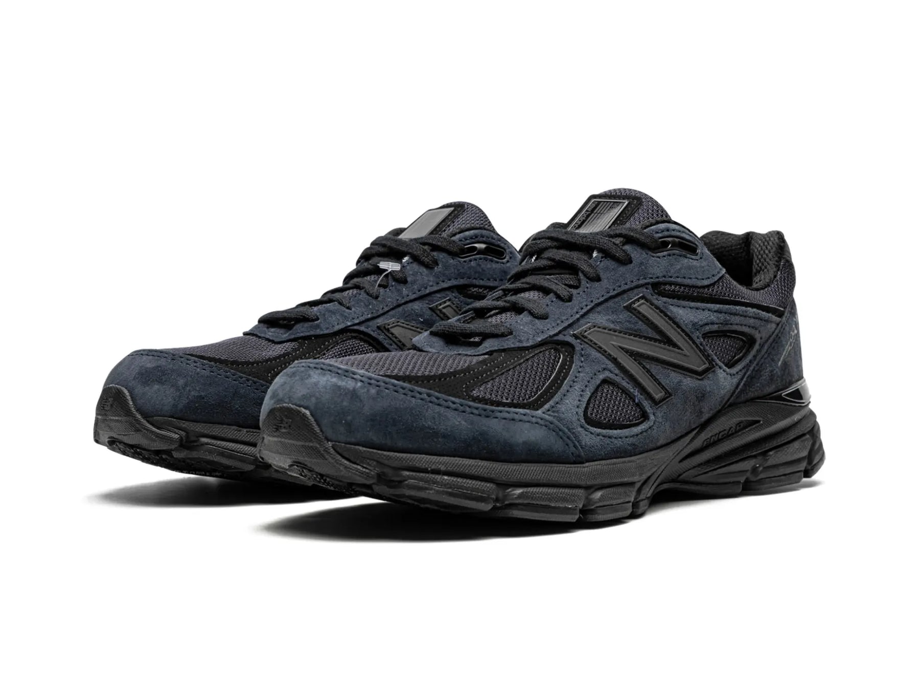 New Balance 990v4 X JJJJound "Navy" - street-bill.dk