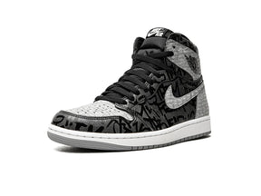 Nike Air Jordan 1 High "Rebellionaire" - street-bill.dk