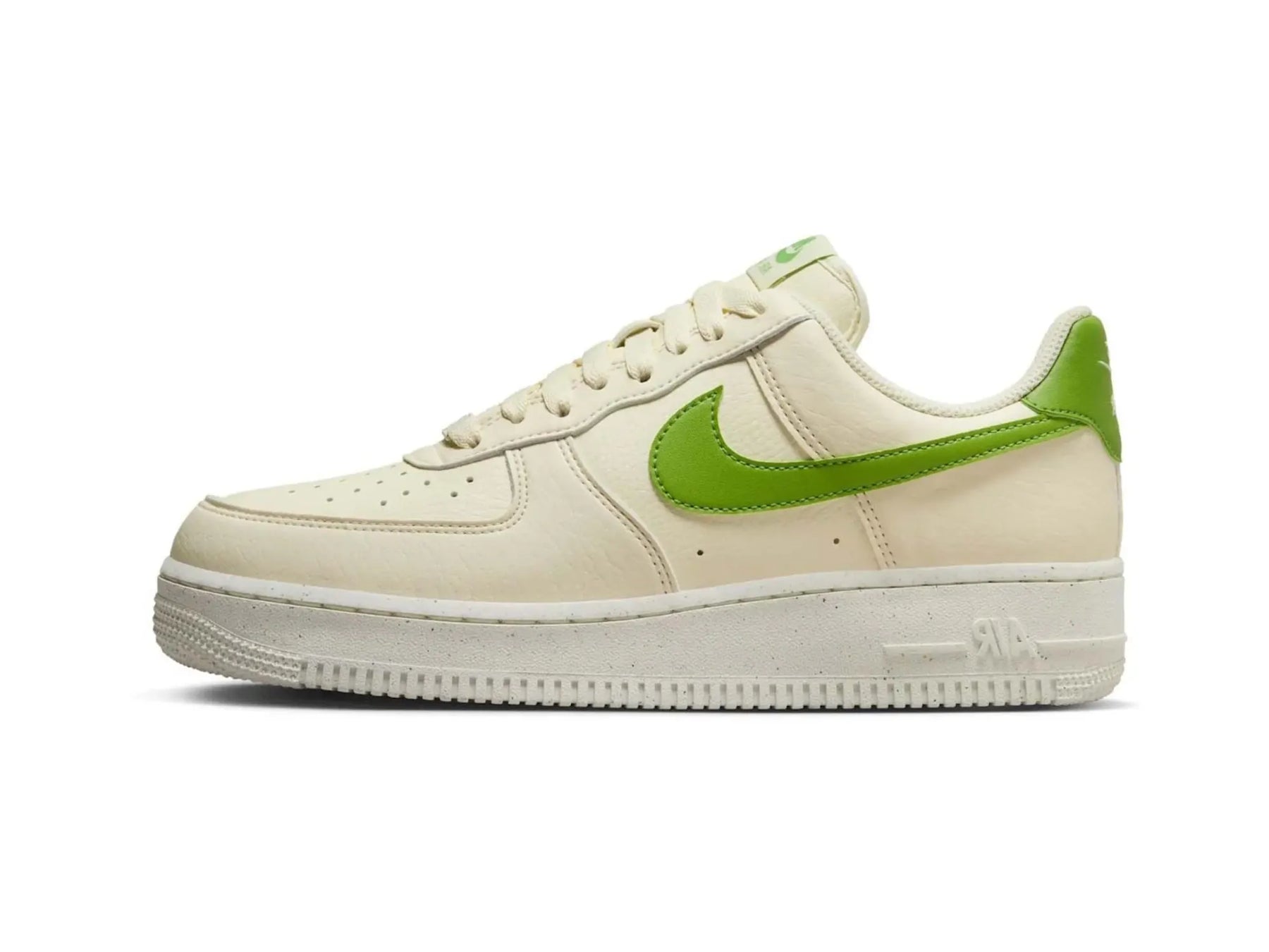 Nike Air Force 1 Low '07 SE Coconut Milk Chlorophyll (Women's)