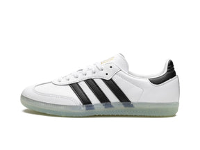 Adidas Samba X Jason Dill "White Black" - street-bill.dk