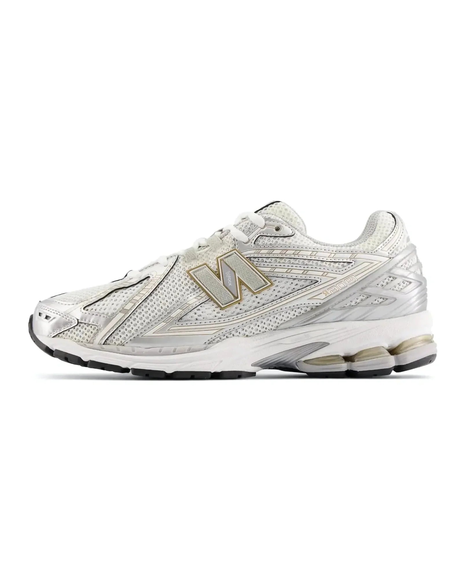 New Balance 1906R "White Rain Cloud Silver Metallic" - street-bill.dk