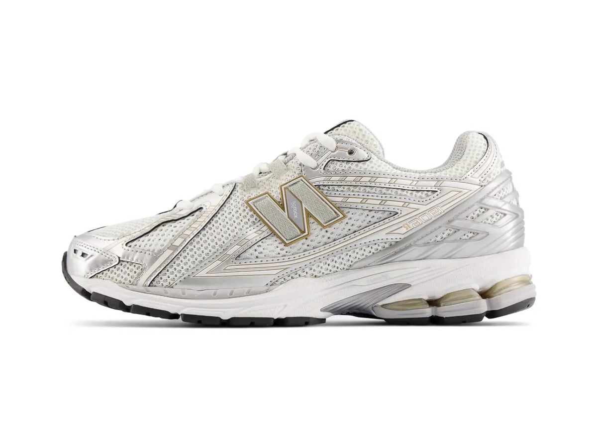 New Balance 1906R "White Rain Cloud Silver Metallic" - street-bill.dk