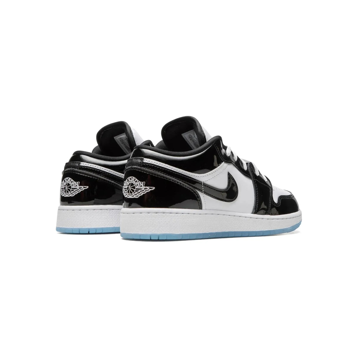 Nike Air Jordan 1 Low SE "Concord" - street-bill.dk