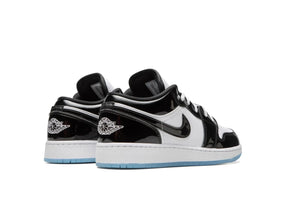 Nike Air Jordan 1 Low SE "Concord" - street-bill.dk