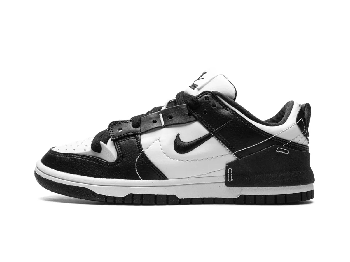 Nike Dunk Low Disrupt 2 "Panda" - street-bill.dk