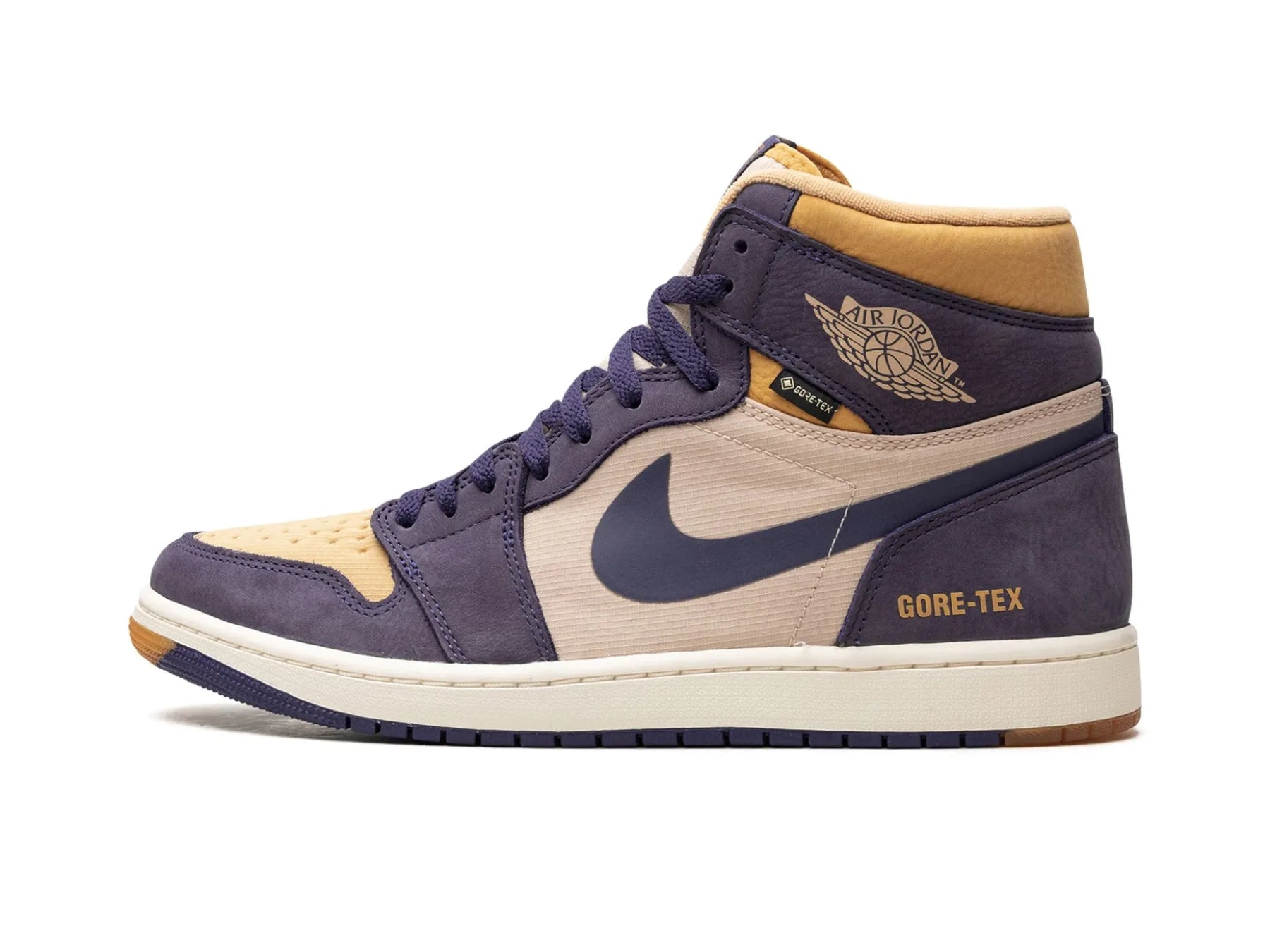 Jordan 1 Retro High Element Gore-Tex Sky J Purple