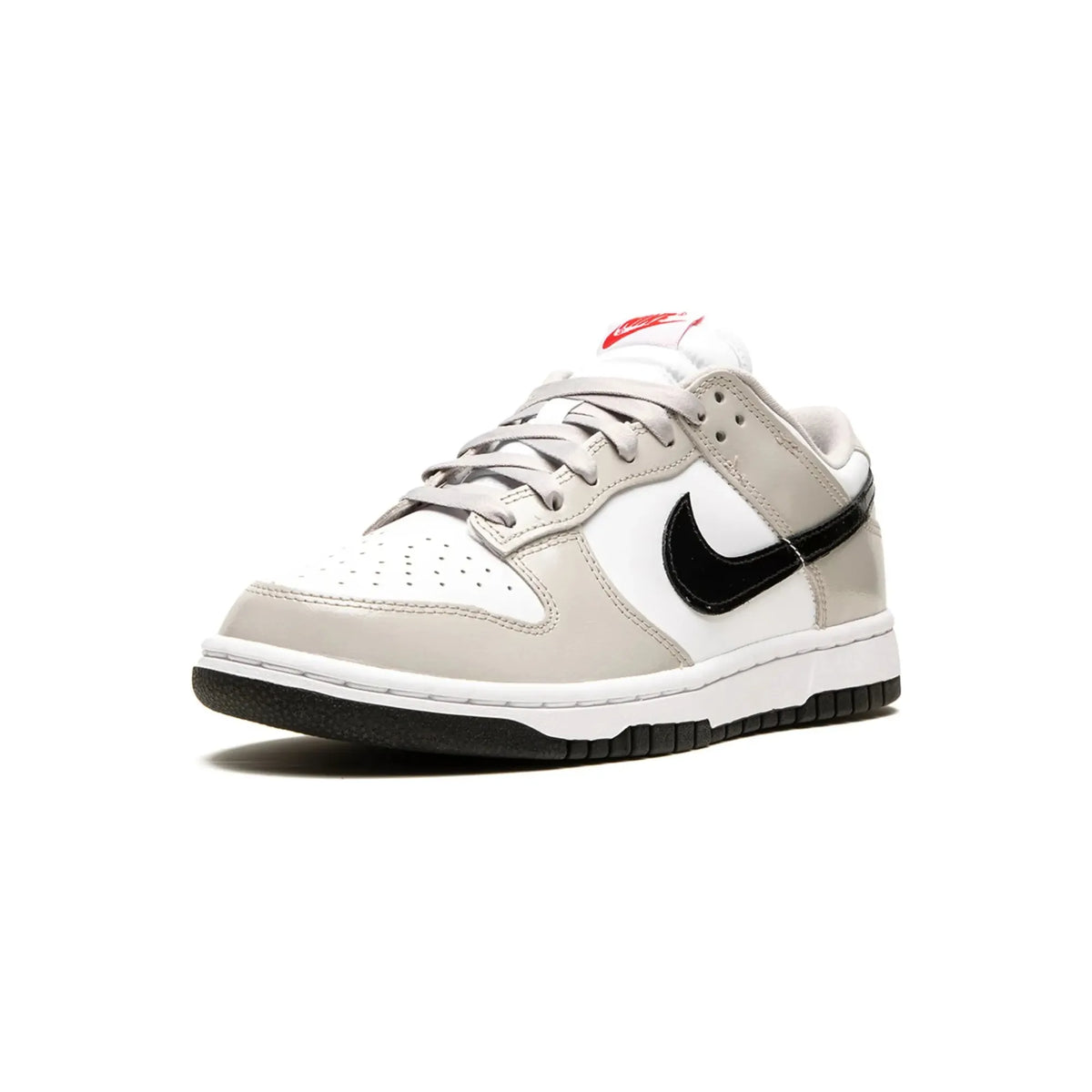 Nike Dunk Low "Light Iron Ore" - street-bill.dk