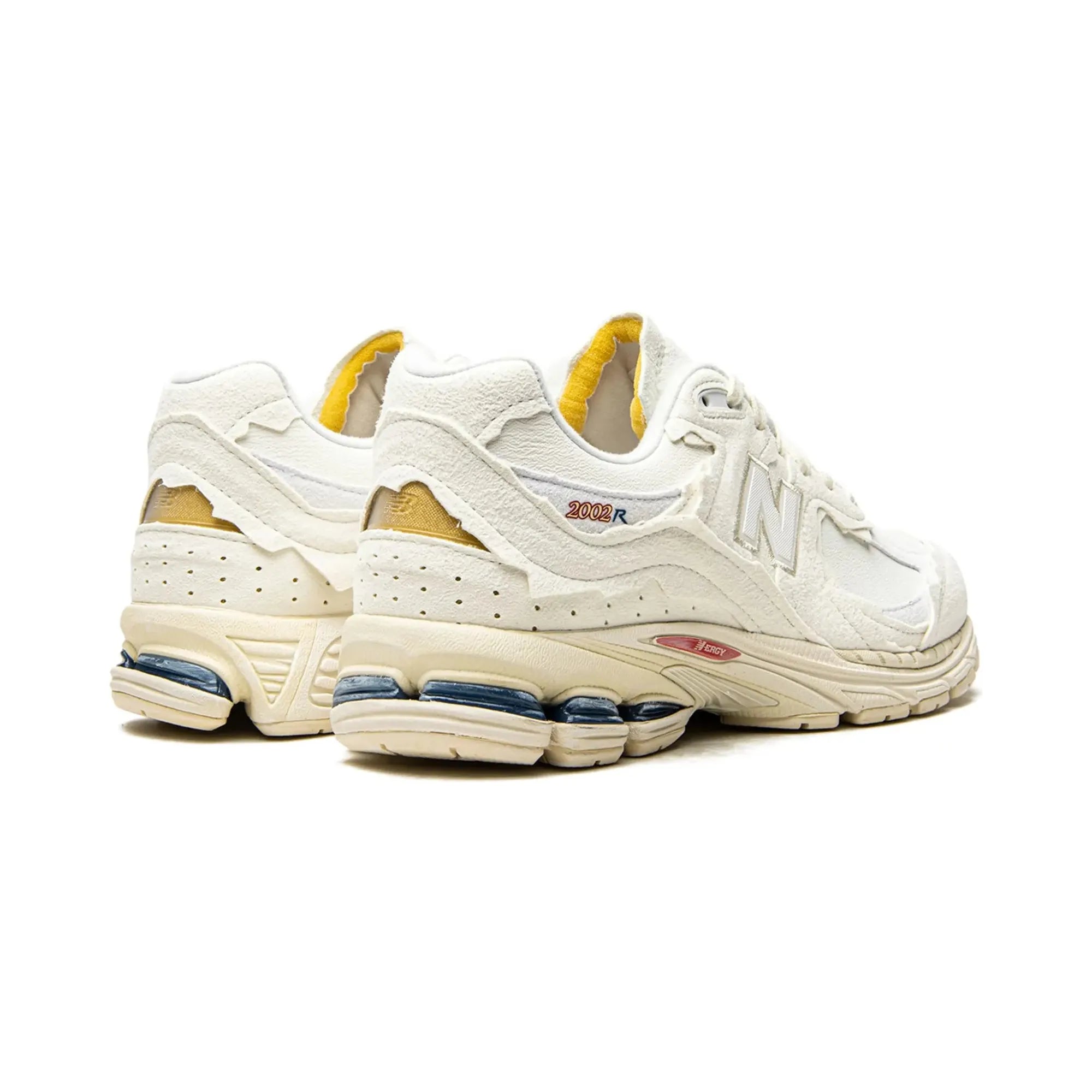 New Balance 2002R "Protection Pack - Sea Salt" - street-bill.dk