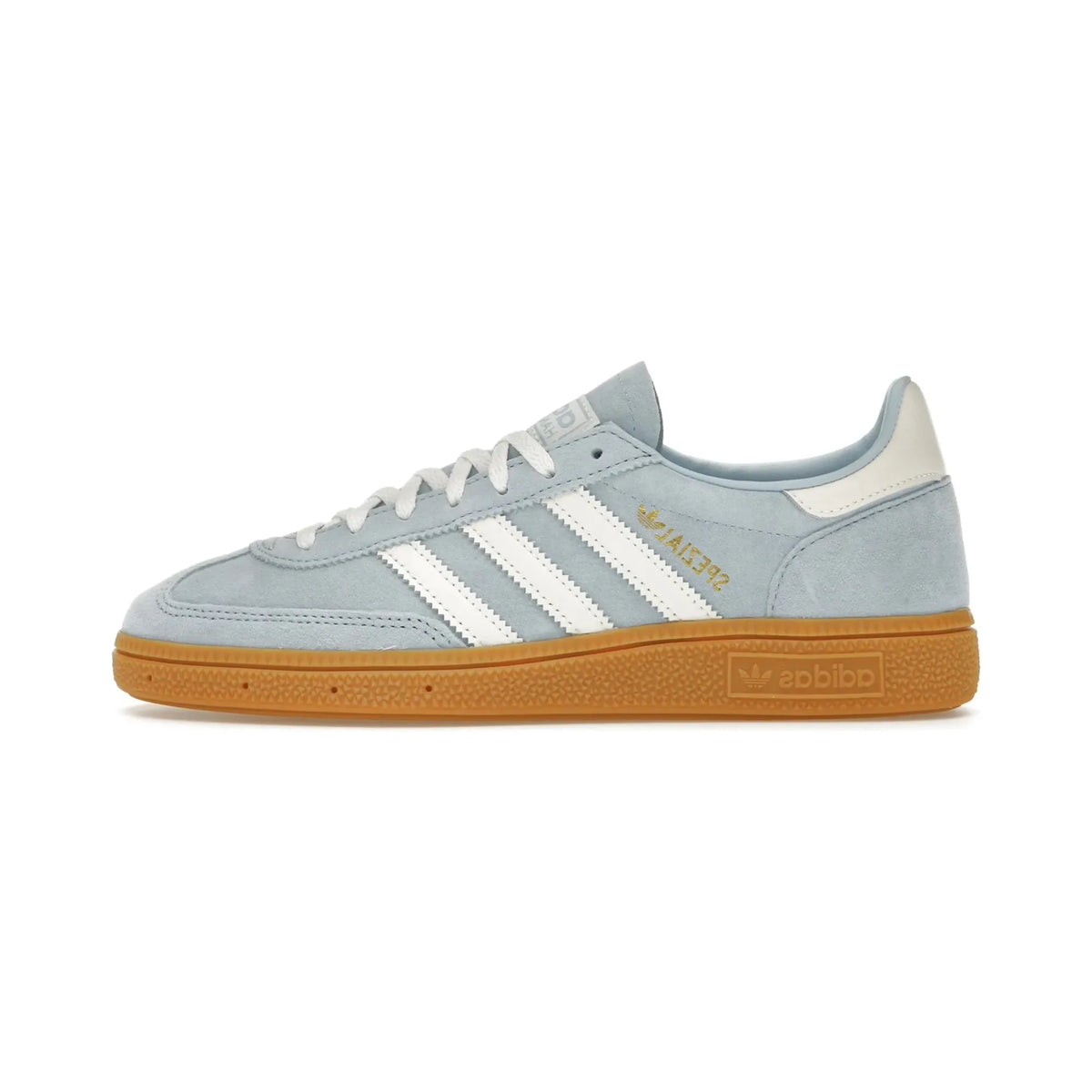 adidas Handball Spezial Clear Sky (Women's)