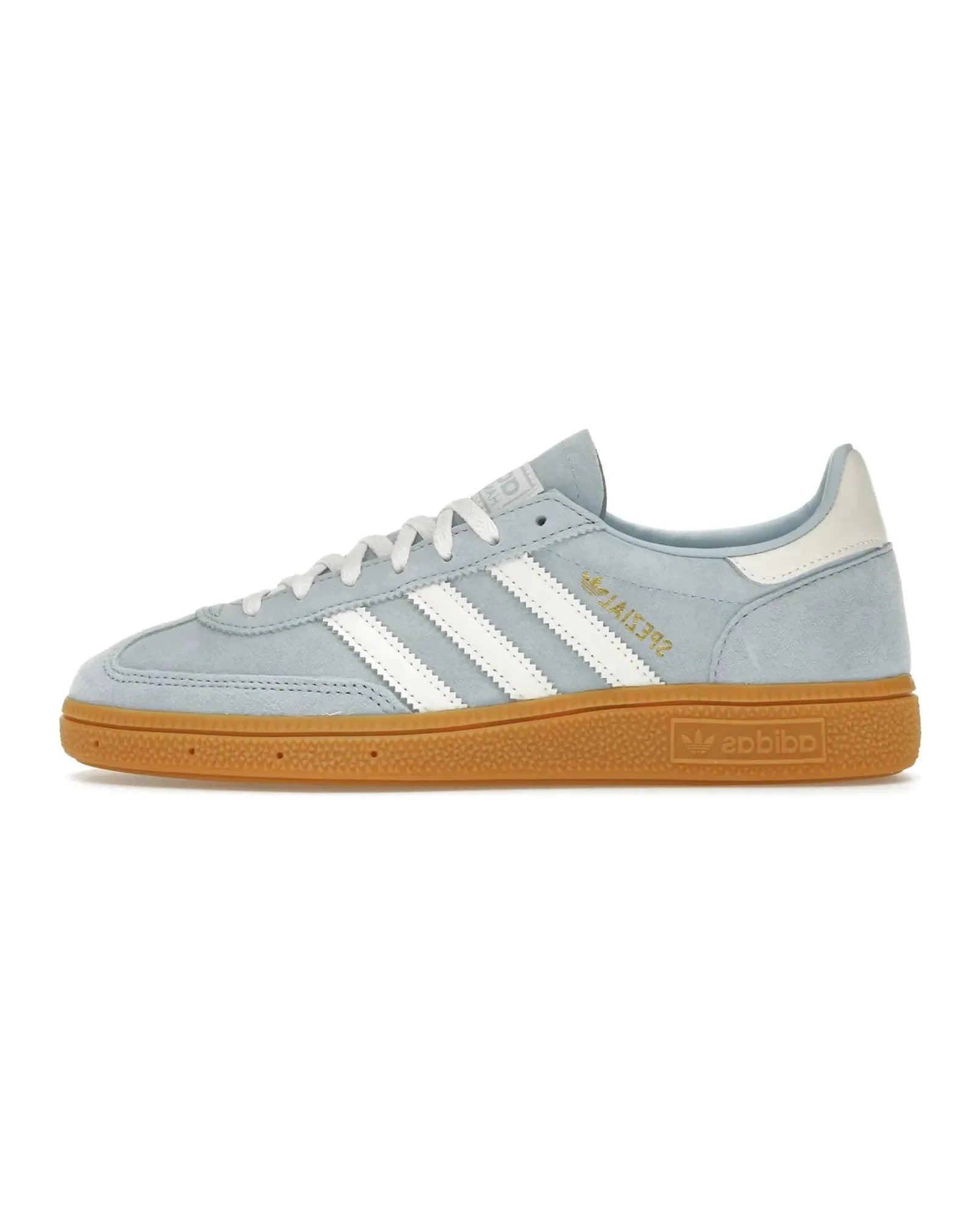 adidas Handball Spezial Clear Sky (Women's)