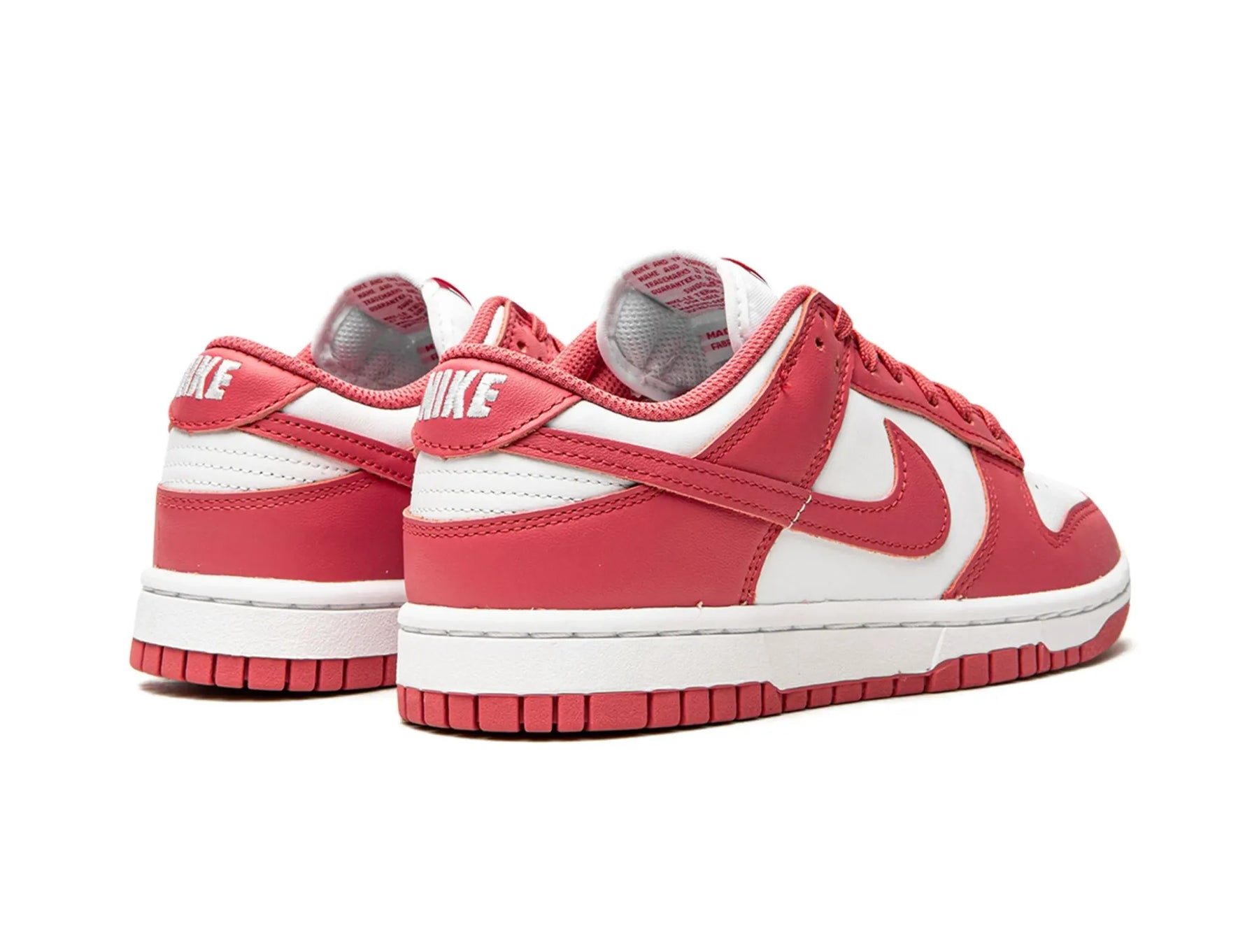 Nike Dunk Low "Archeo Pink" - street-bill.dk