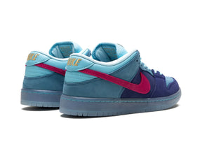 Nike SB Dunk Low "Run The Jewels" - street-bill.dk