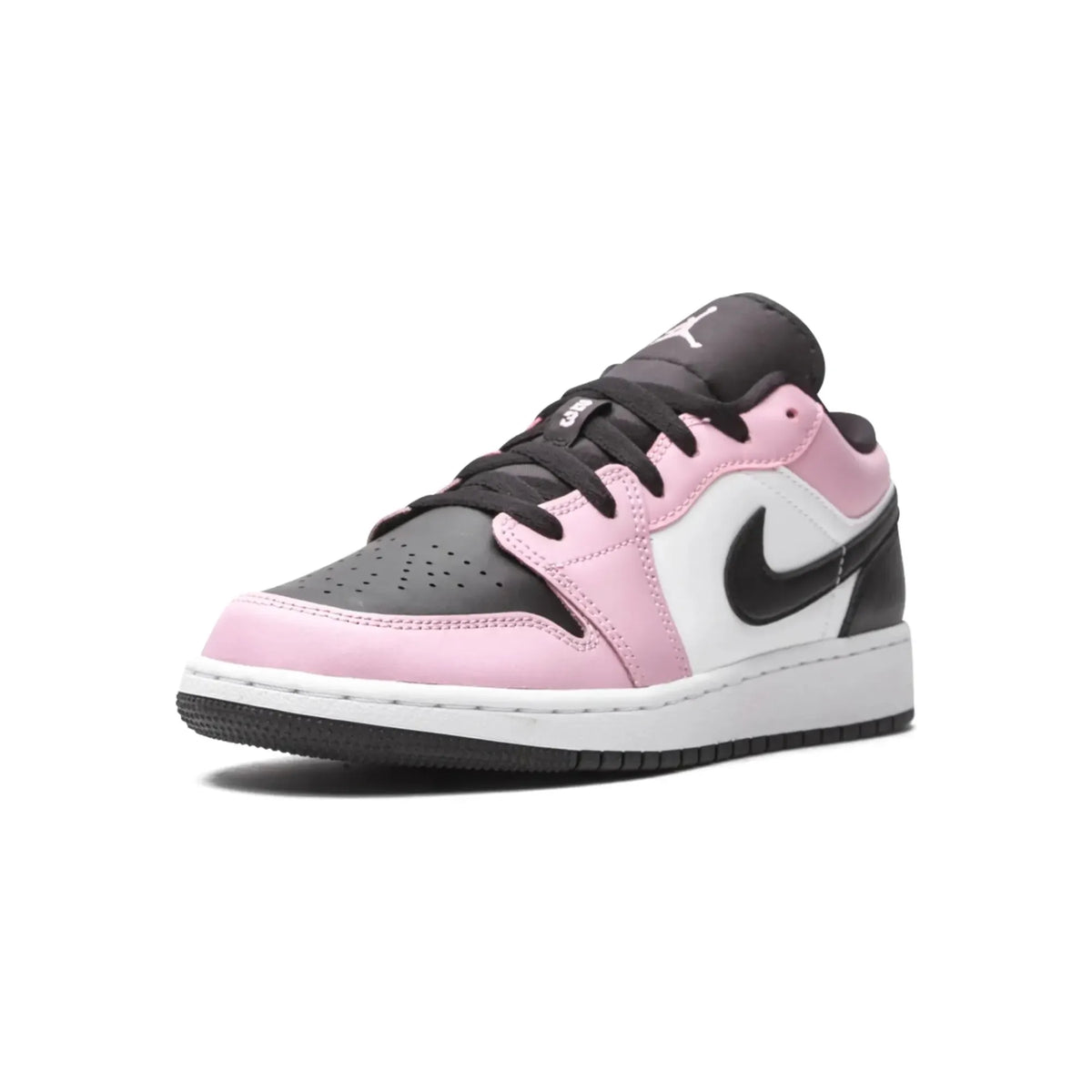 Nike Air Jordan 1 Low "Arctic Pink" - street-bill.dk