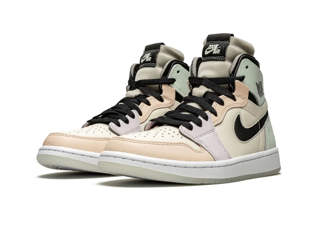 Nike Air Jordan 1 High Zoom CMFT "Easter" - street-bill.dk