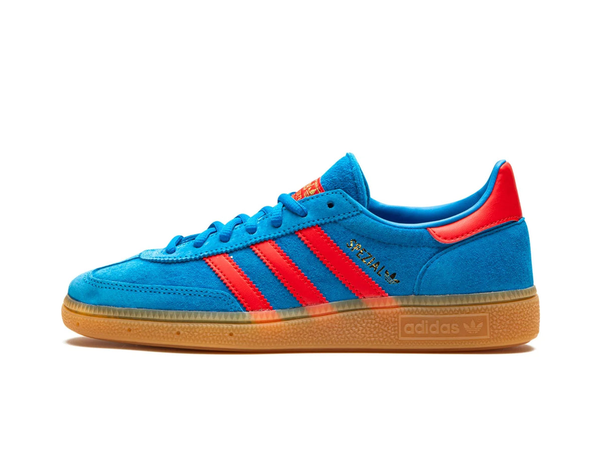 Adidas Handball Spezial "Bright Blue" - street-bill.dk