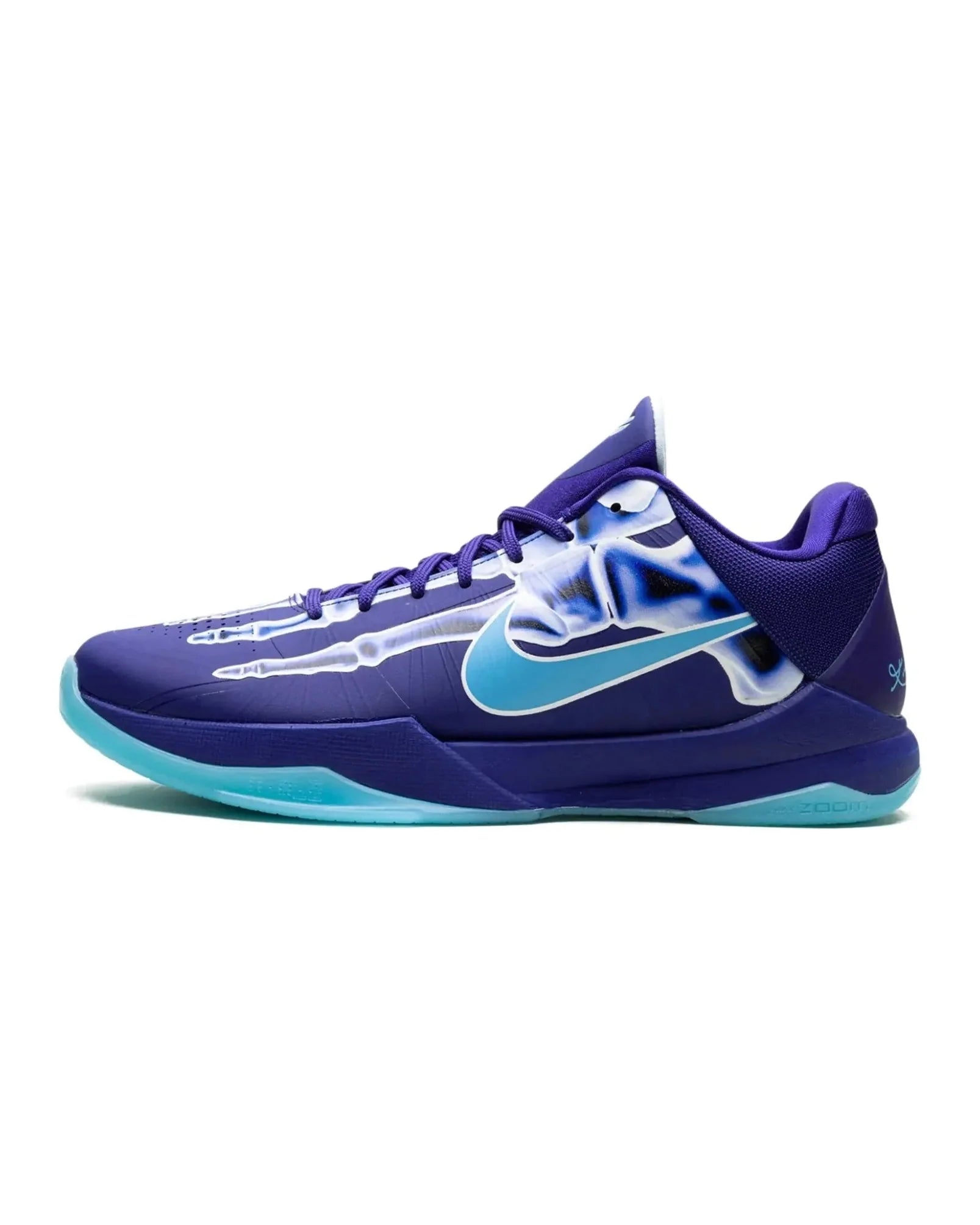 Nike Kobe 5 Protro X-Ray