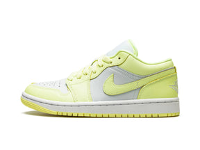 Nike Air Jordan 1 Low "Lemonade" - street-bill.dk