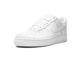 Nike Air Force 1 Low '07 "Fresh White" - street-bill.dk