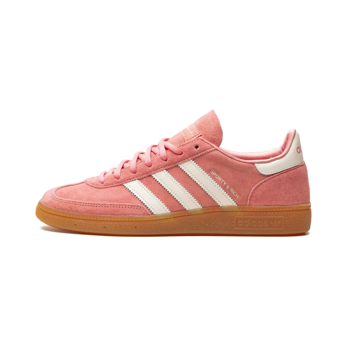 adidas Handball Spezial Sporty & Rich Pink