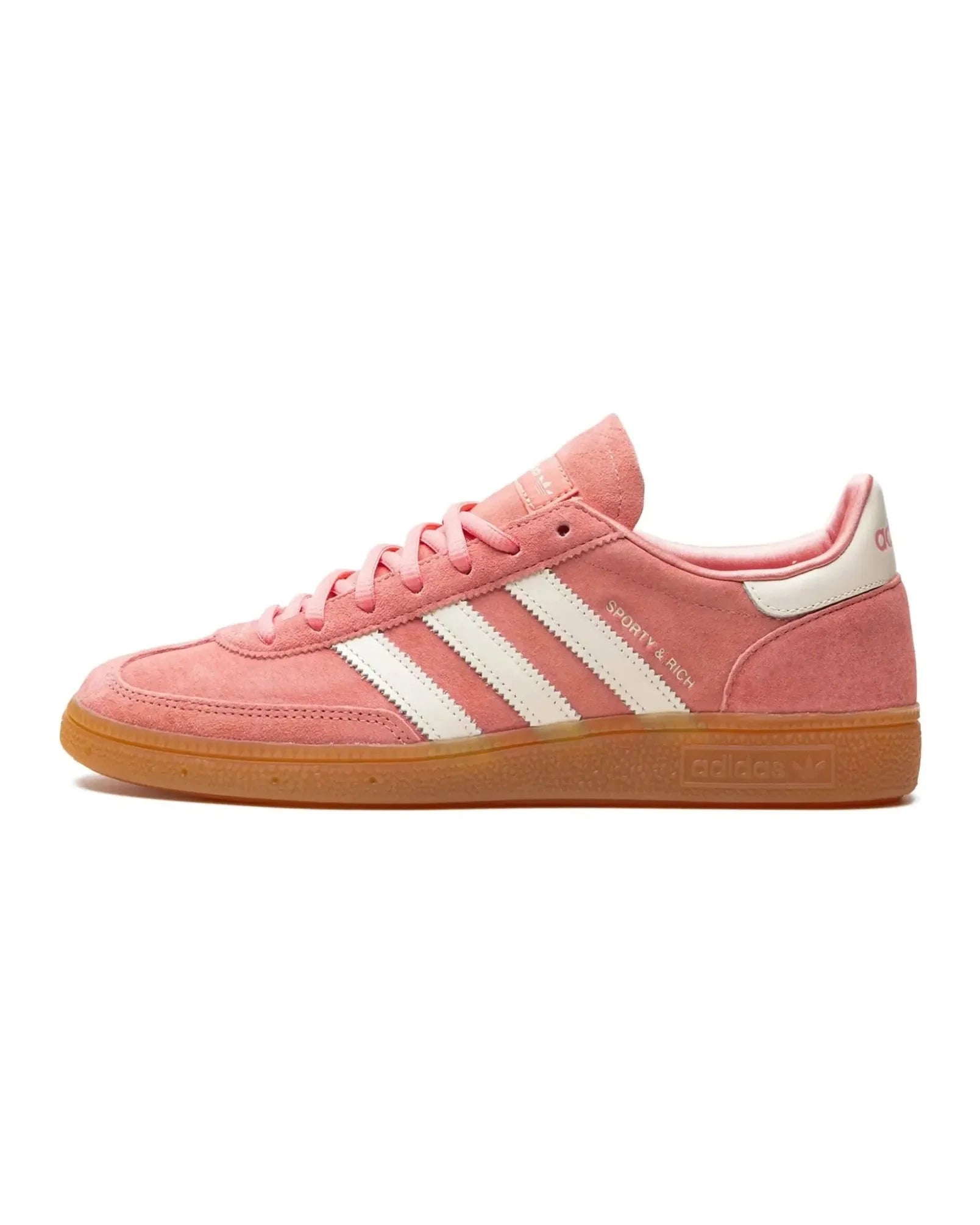 adidas Handball Spezial Sporty & Rich Pink