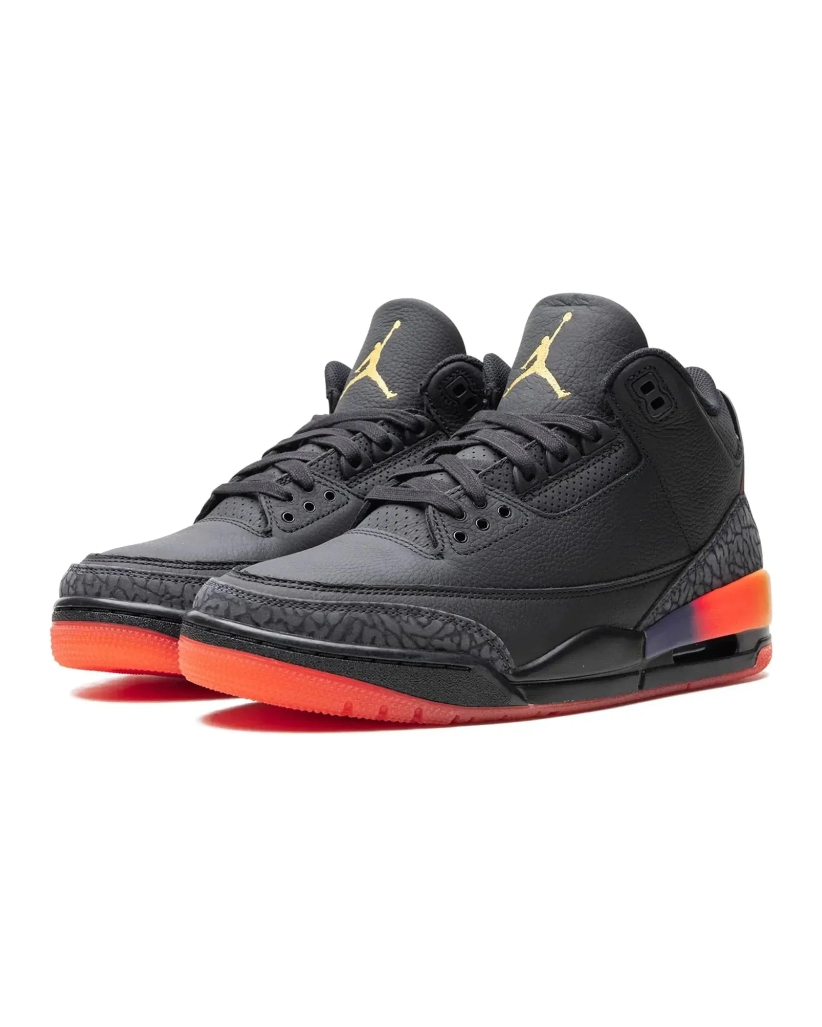 Jordan 3 Retro J Balvin Rio