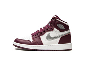 Nike Air Jordan 1 High "Bordeaux" - street-bill.dk