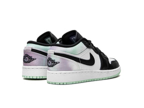 Nike Air Jordan 1 Low "Tie Dye" - street-bill.dk