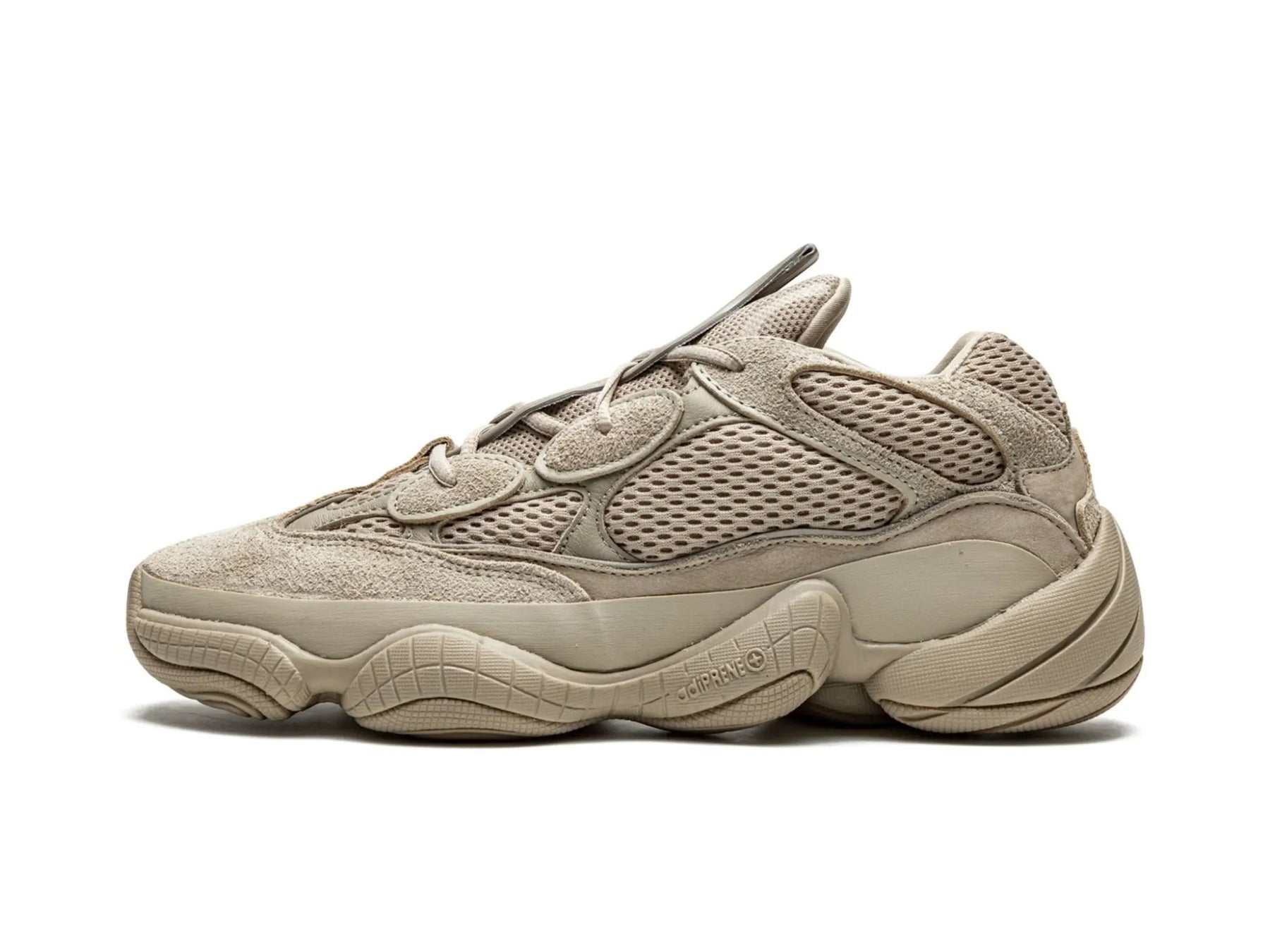 Adidas Yeezy Boost 500 "Taupe Light" - street-bill.dk