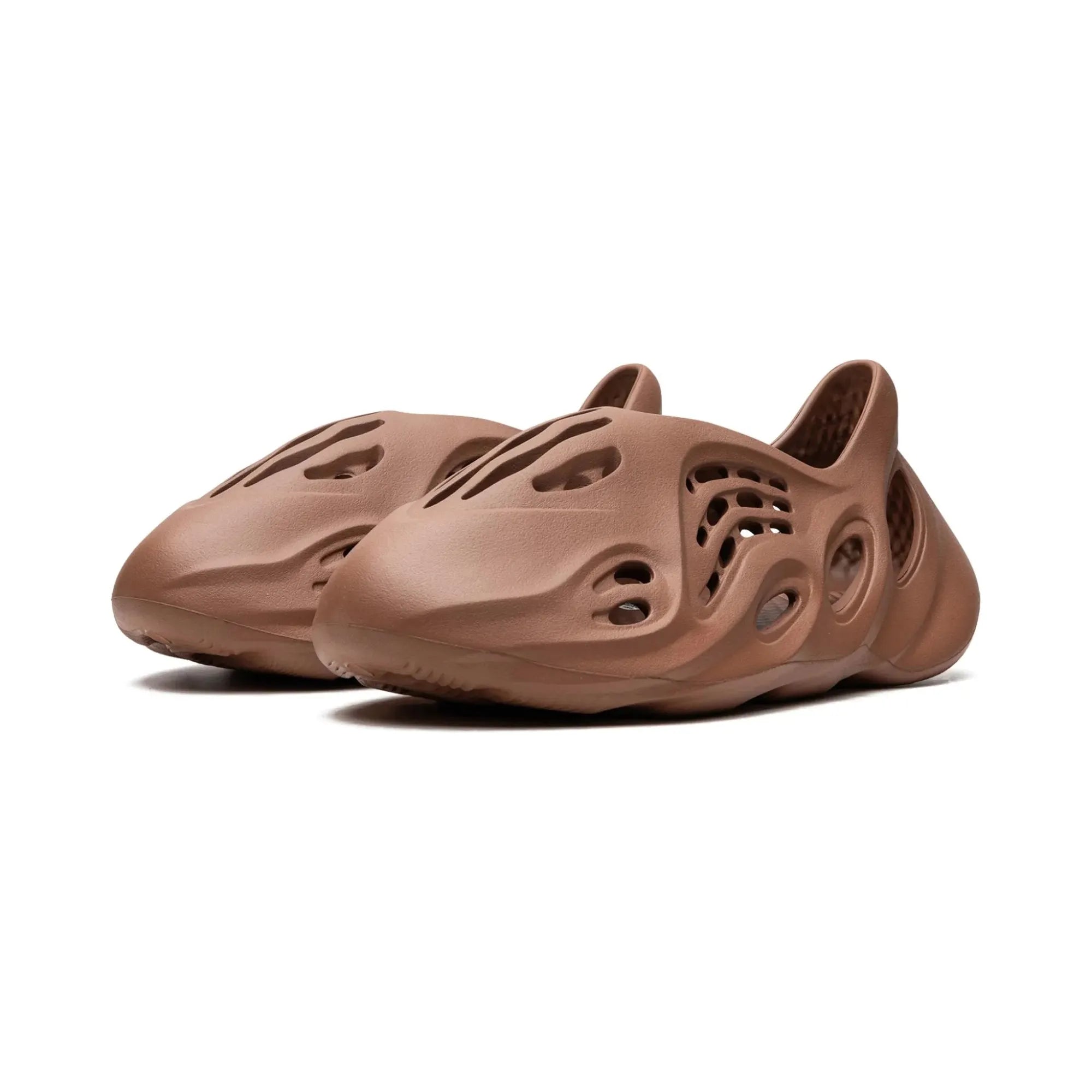 Adidas Yeezy Foam RNR "Clay Red" - street-bill.dk