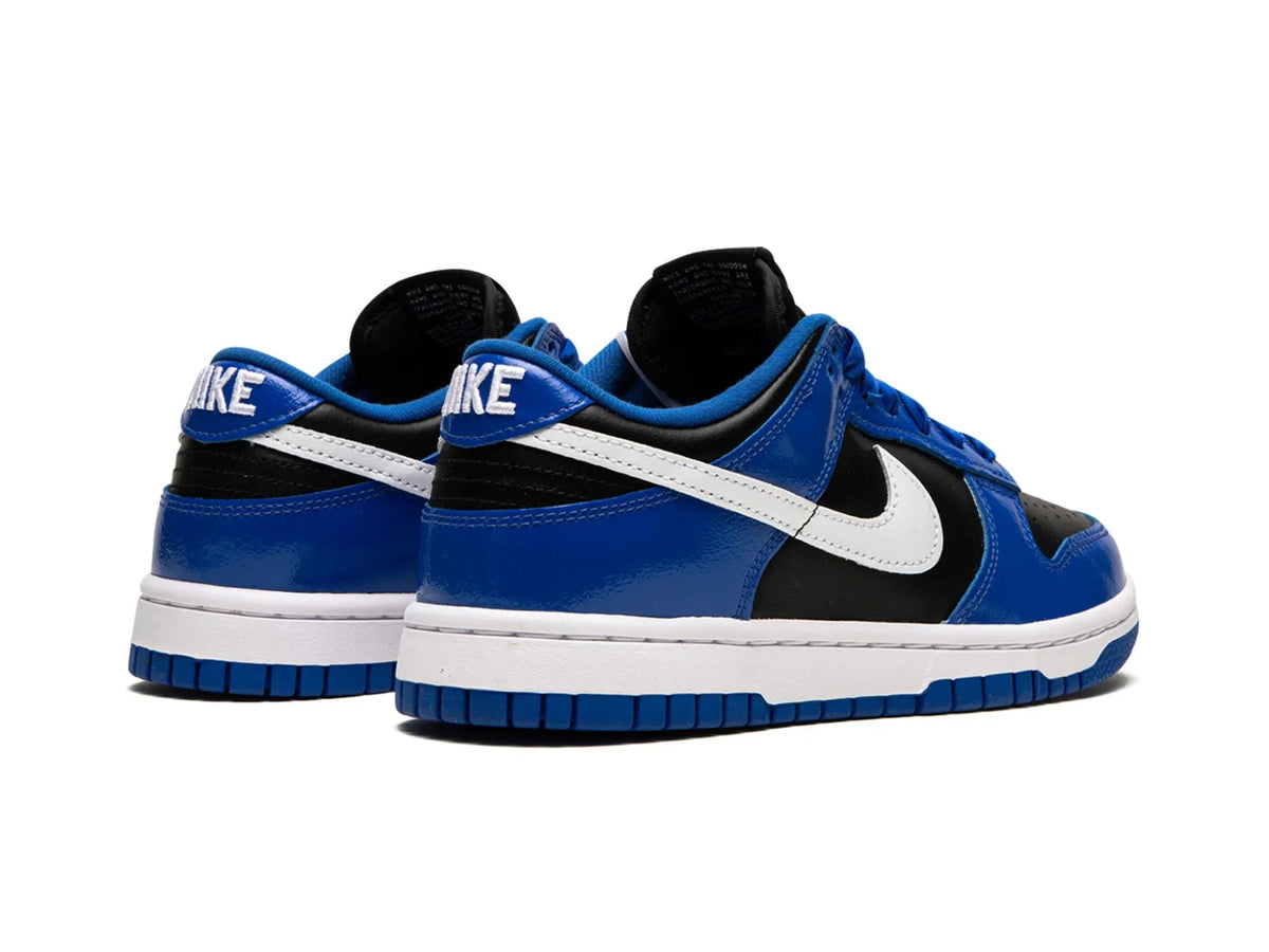 Nike Dunk Low Essential "Game Royal" - street-bill.dk