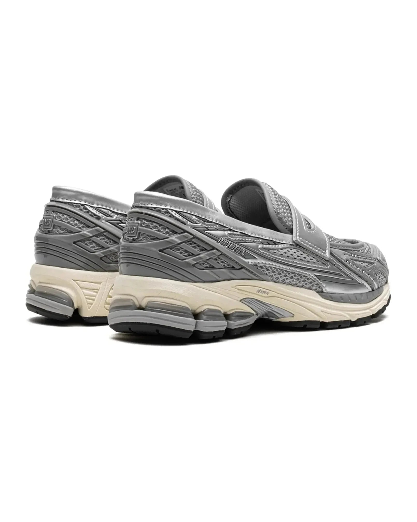 New Balance 1906L Metallic Silver