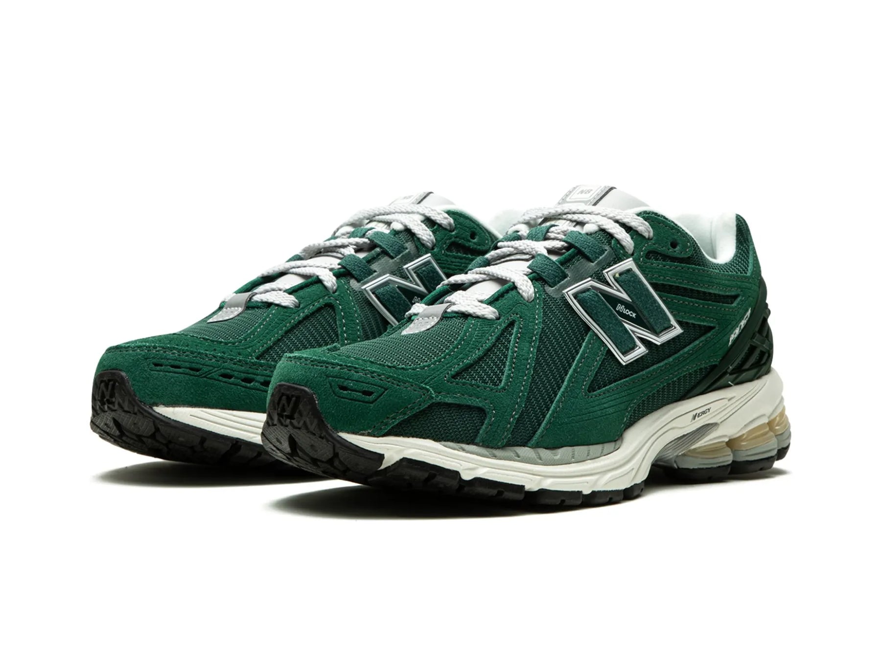 New Balance 1906R "Nightwatch Green" - street-bill.dk