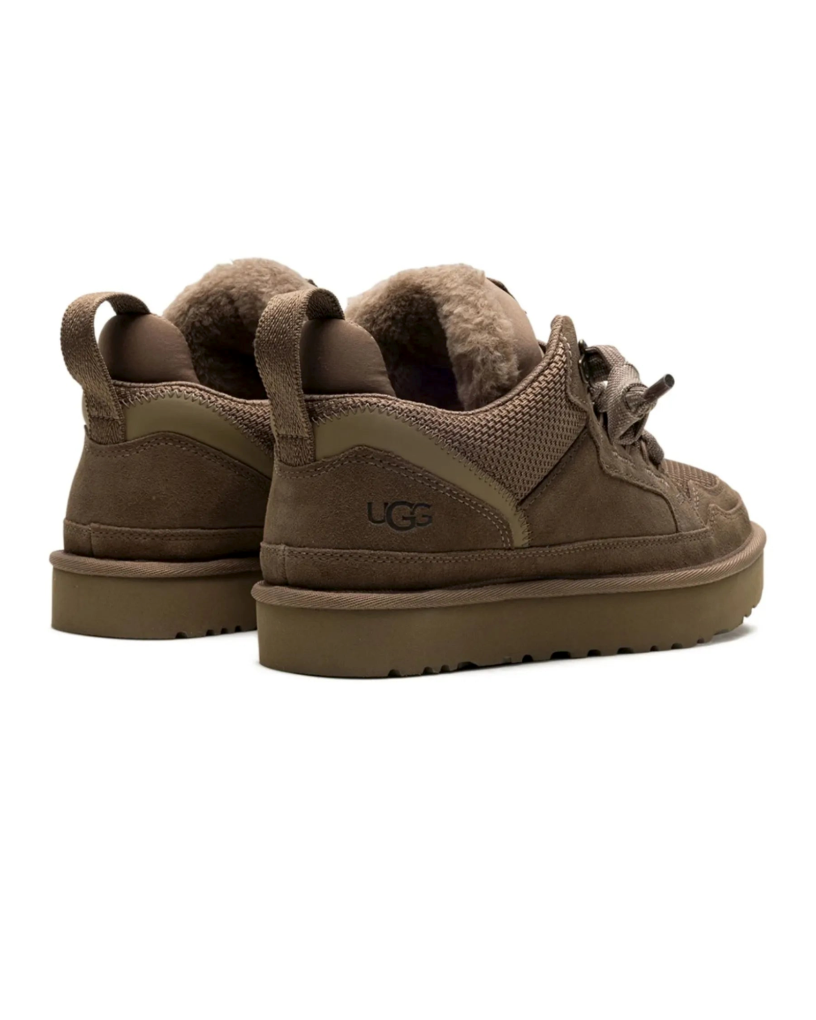 UGG Lowmel Hickory (Women's)