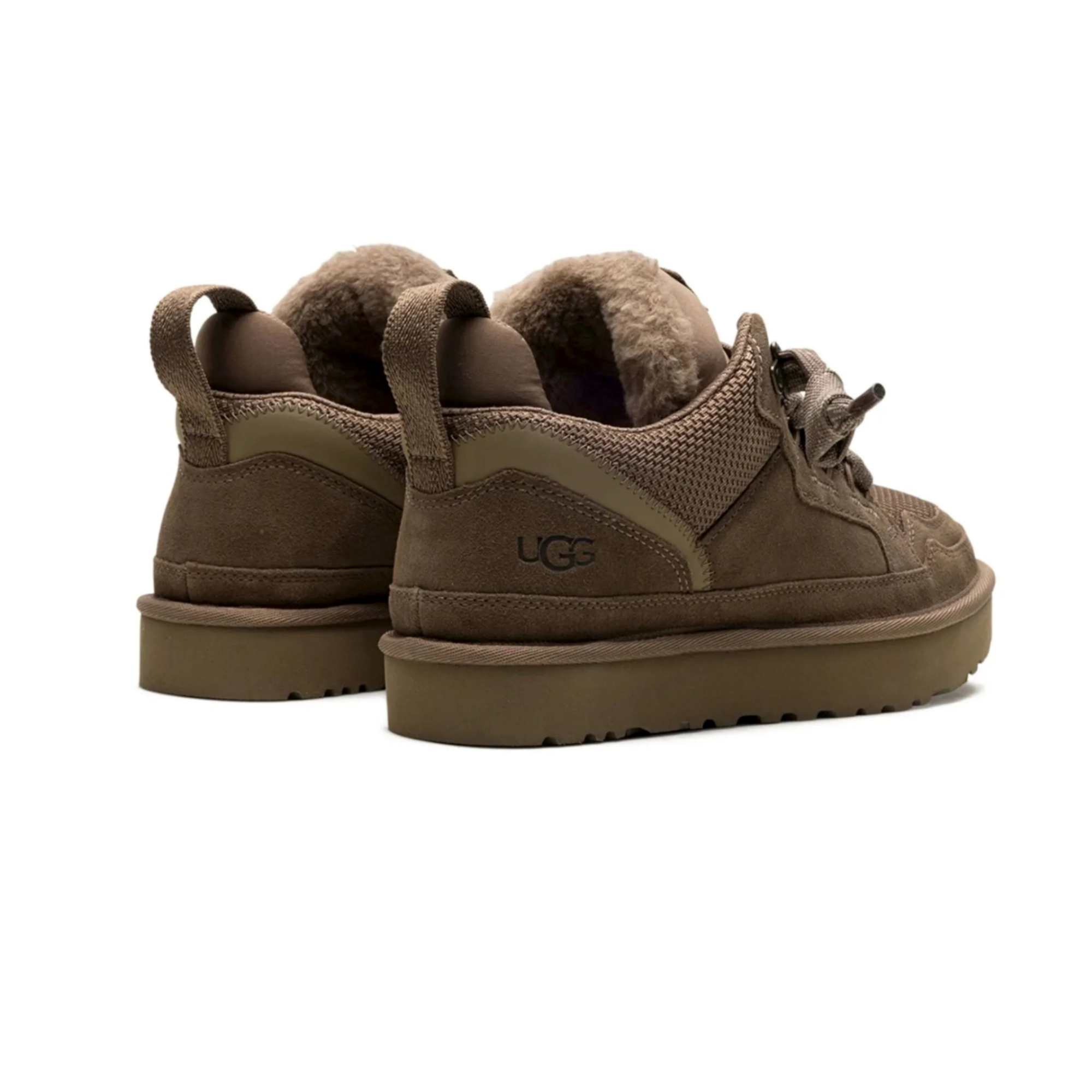 UGG Lowmel Hickory (Women's)