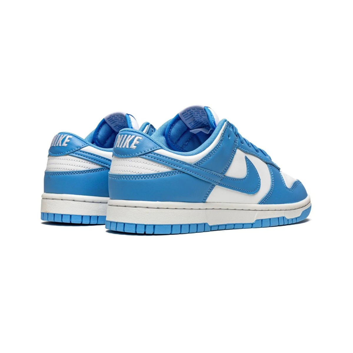 Nike Dunk Low "UNC"