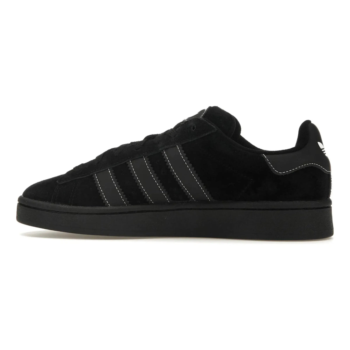 adidas Campus 00s Core Black White