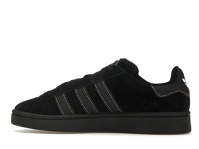 adidas Campus 00s Core Black White