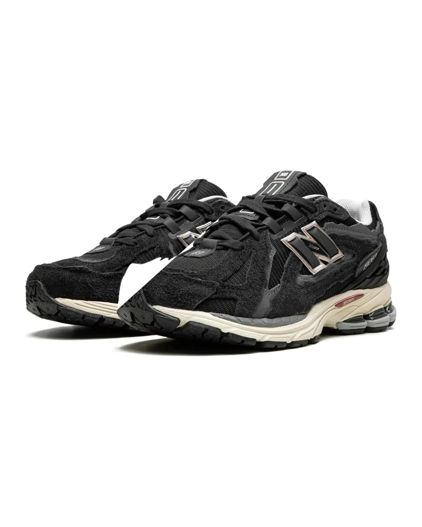 New Balance 1906D "Protection Pack Black" - street-bill.dk