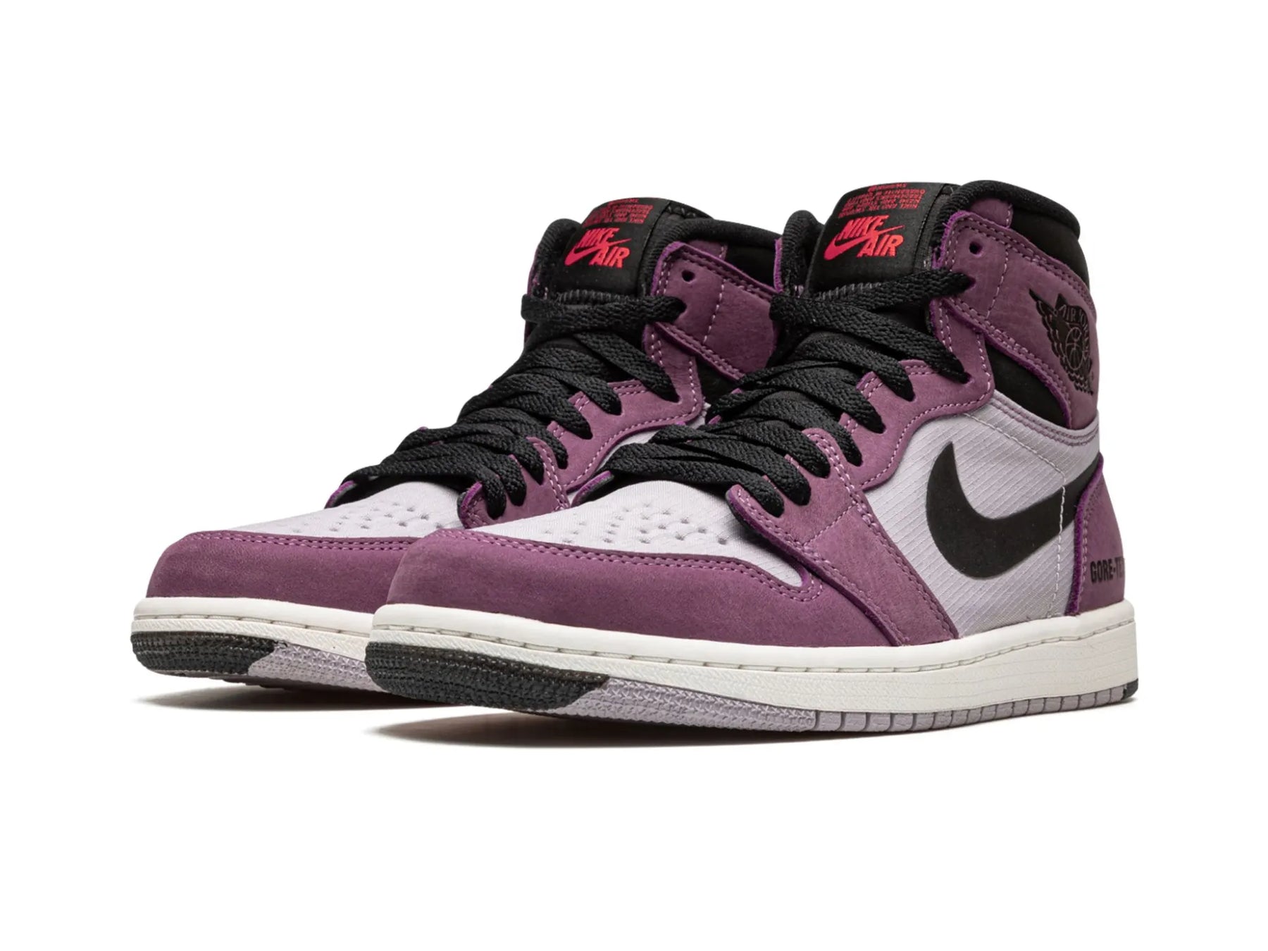 Nike Air Jordan 1 High "Gore-Tex Berry" - street-bill.dk